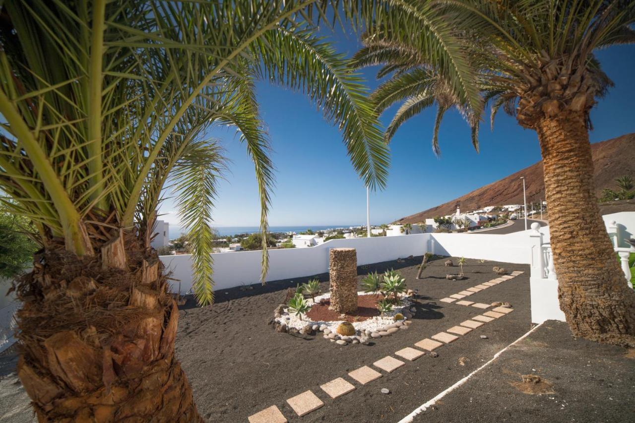 Stunning Sea View Villa With 6 Bedrooms & Heated Pool - Villa Renaissance بلايا بلانكا المظهر الخارجي الصورة
