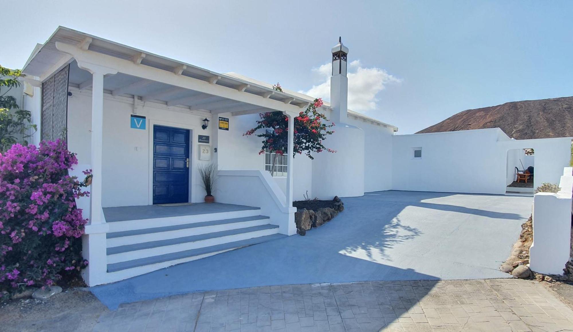 Stunning Sea View Villa With 6 Bedrooms & Heated Pool - Villa Renaissance بلايا بلانكا المظهر الخارجي الصورة